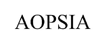 AOPSIA