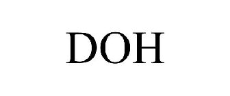 DOH
