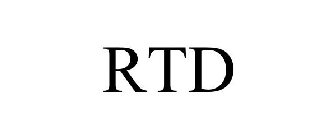 RTD