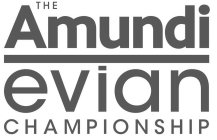 THE AMUNDI EVIAN CHAMPIONSHIP