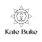 KATE BUKE