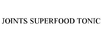 JOINTS SUPERFOOD TONIC