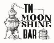 TN MOONSHINE BAR