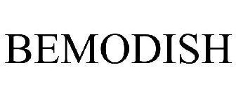 BEMODISH
