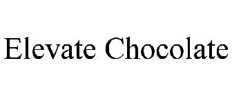 ELEVATE CHOCOLATE