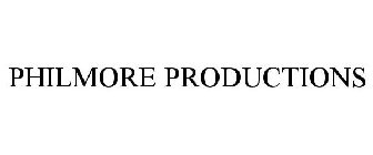 PHILMORE PRODUCTIONS