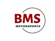BMS MOTORSPORTS