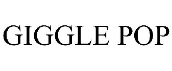 GIGGLEPOP