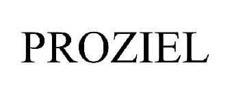 PROZIEL