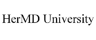 HERMD UNIVERSITY