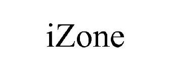 IZONE