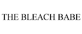 THE BLEACH BABE