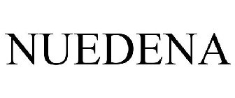 NUEDENA