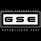 GSE GLOBAL STALWART ENT. ESTABLISHED 2023