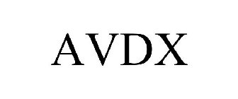 AVDX