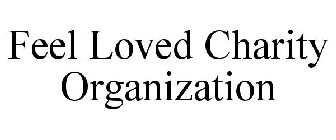 FEEL LOVED CHARITY ORGANIZATION