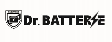 DR. BATTERIE