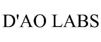 D'AO LABS