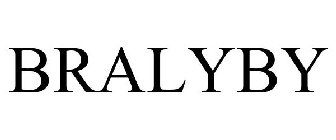 BRALYBY