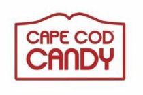 CAPE COD CANDY