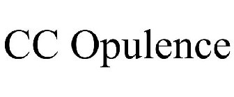 CC OPULENCE