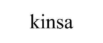 KINSA