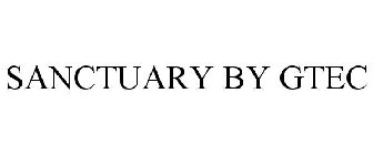 SANCTUARY BY GTEC