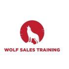 WOLF SALES TRAINING