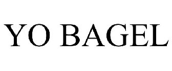 YO BAGEL