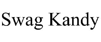 SWAG KANDY