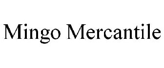 MINGO MERCANTILE