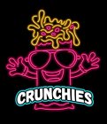 CRUNCHIES