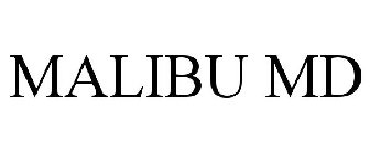 MALIBUMD