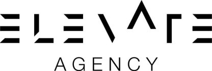 ELEVATE AGENCY