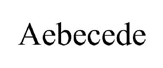 AEBECEDE