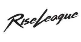 RISE LEAGUE