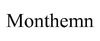 MONTHEMN
