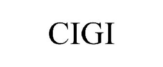 CIGI