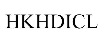 HKHDICL