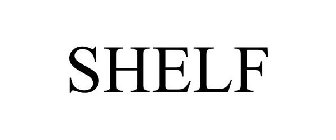 SHELF
