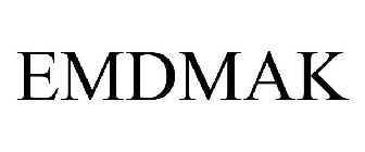 EMDMAK