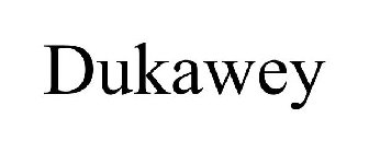 DUKAWEY
