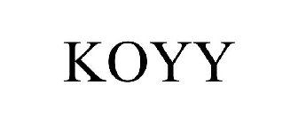 KOYY