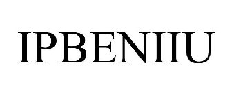 IPBENIIU