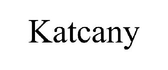 KATCANY