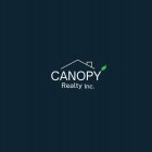 CANOPY