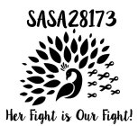 SASA28173 HER FIGHT IS OUR FIGHT!