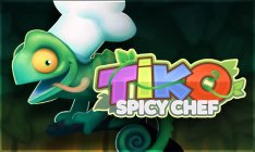 TIKO SPICY CHEF