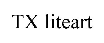 TX LITEART