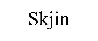 SKJIN